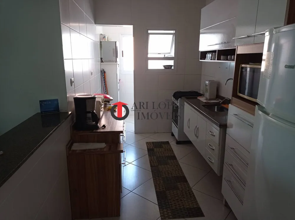 Apartamento, 2 quartos - Foto 2