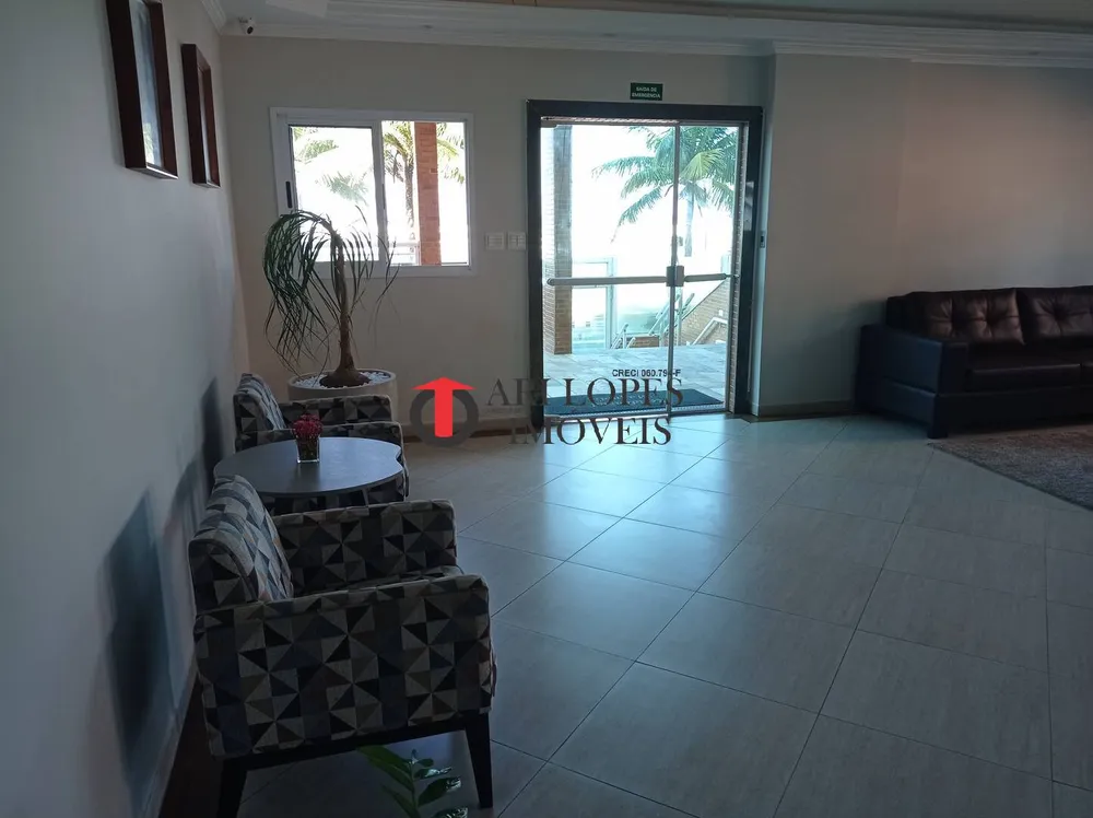 Apartamento, 2 quartos - Foto 4