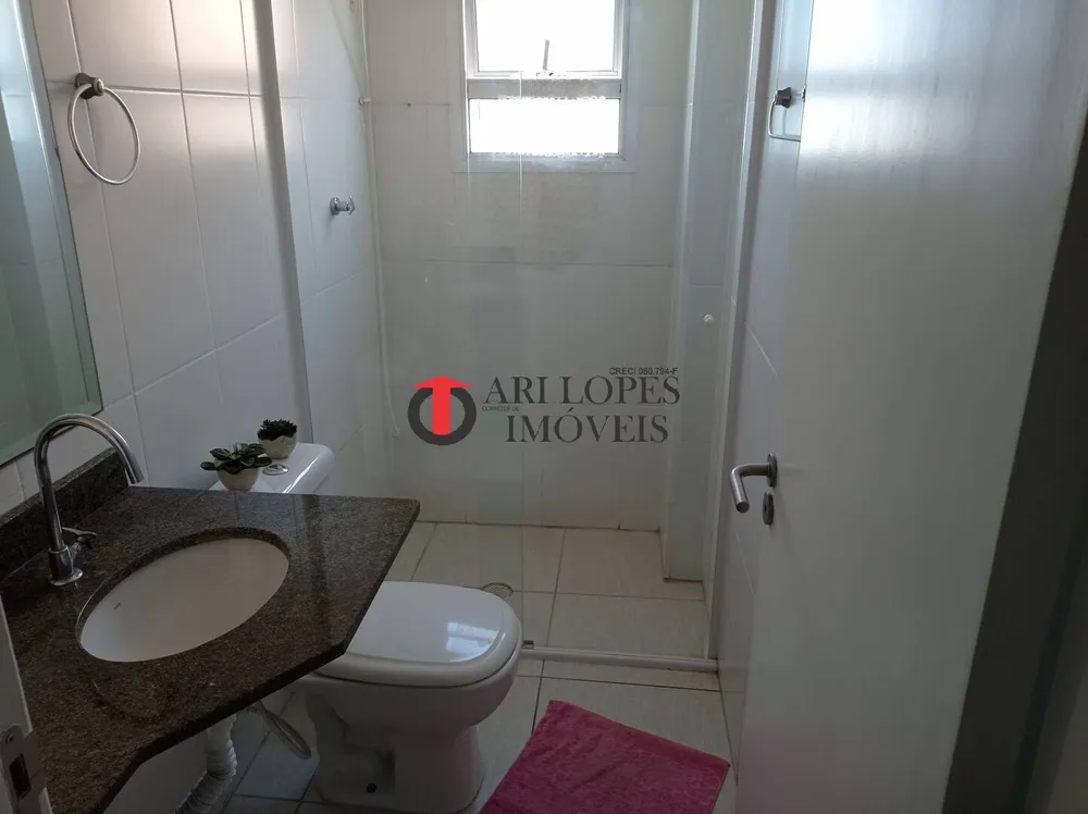 Apartamento, 2 quartos - Foto 10