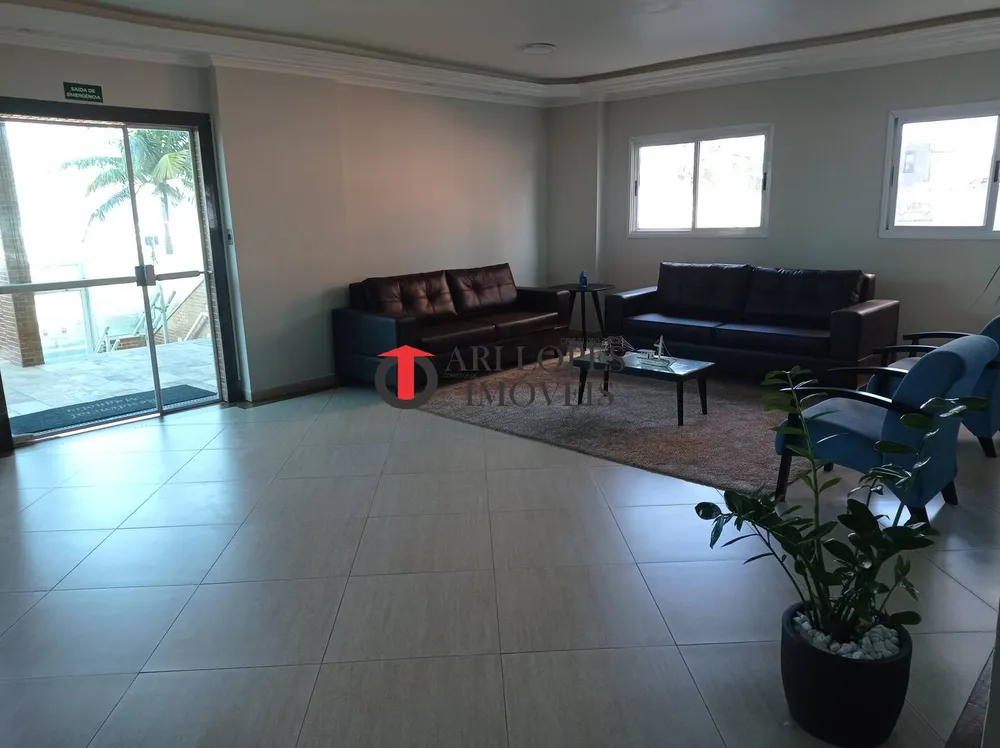 Apartamento, 2 quartos - Foto 2