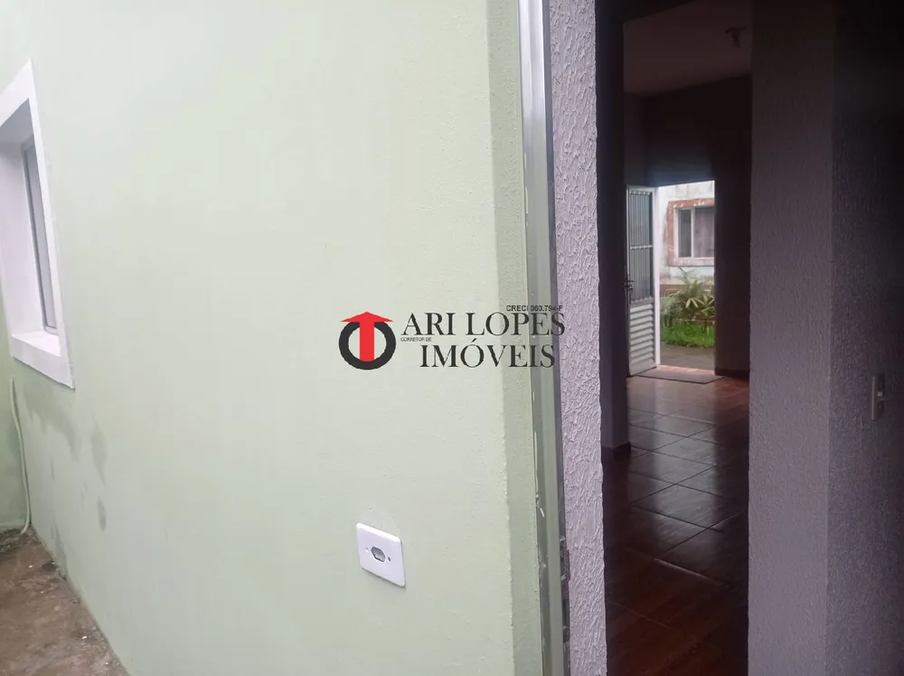 Casa, 2 quartos, 66 m² - Foto 11