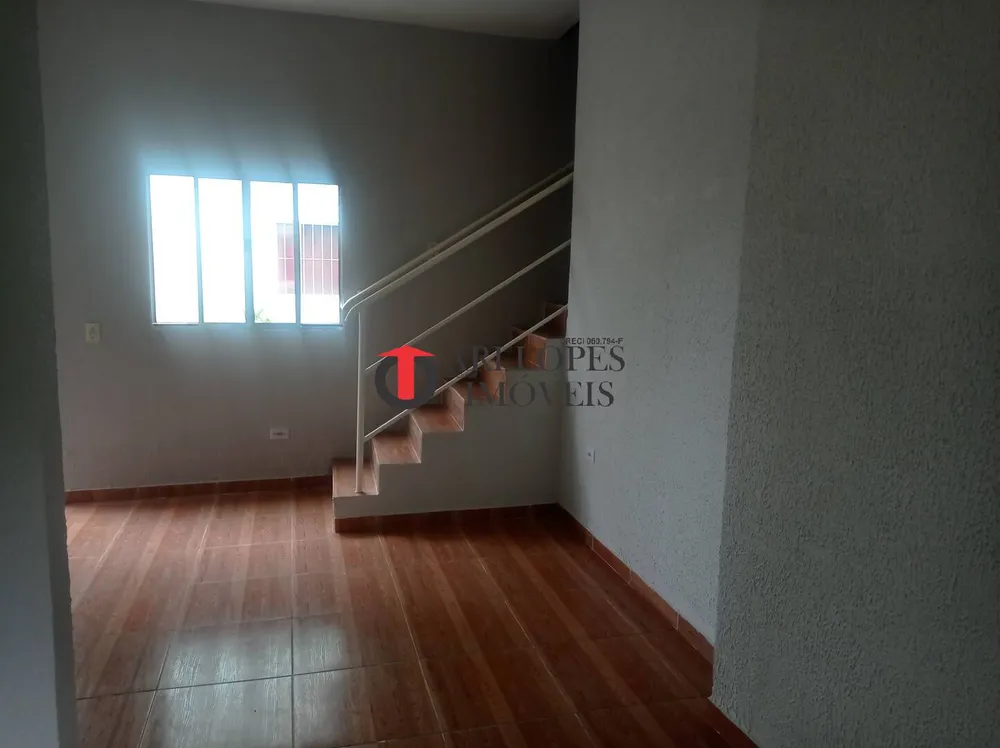 Casa, 2 quartos, 66 m² - Foto 8