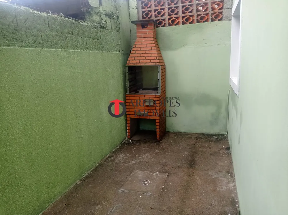 Casa, 2 quartos, 66 m² - Foto 12