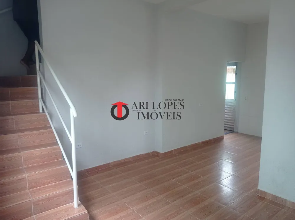 Casa, 2 quartos, 66 m² - Foto 10
