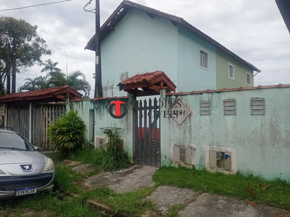 Casa, 2 quartos, 66 m² - Foto 2