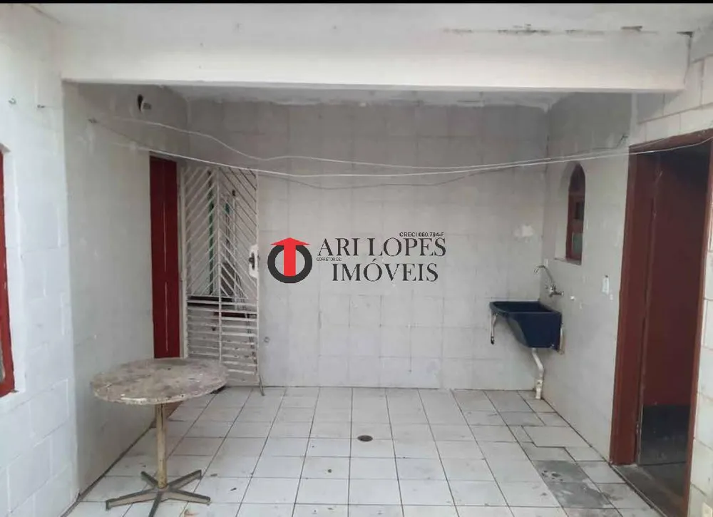 Casa, 3 quartos - Foto 4