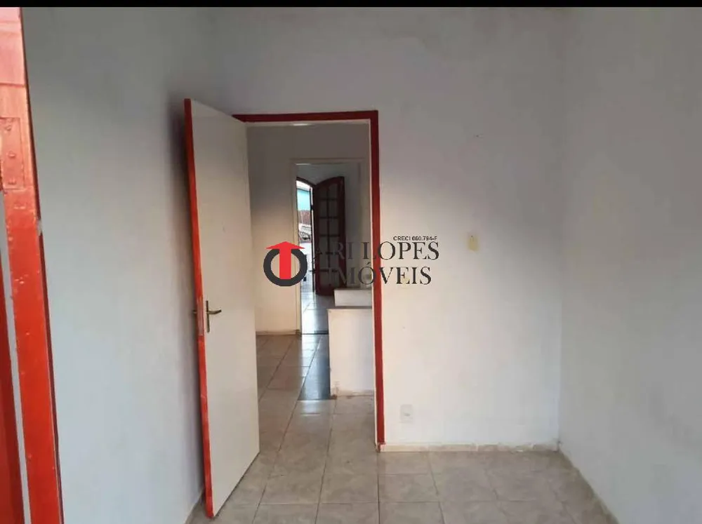 Casa, 3 quartos - Foto 8