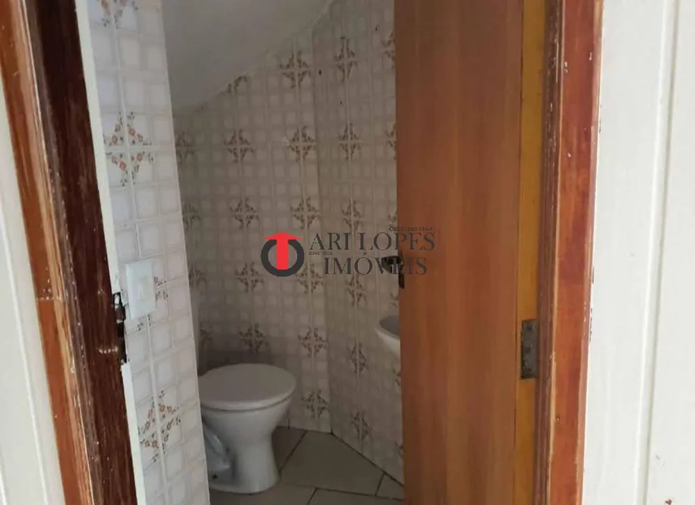 Casa, 3 quartos - Foto 3