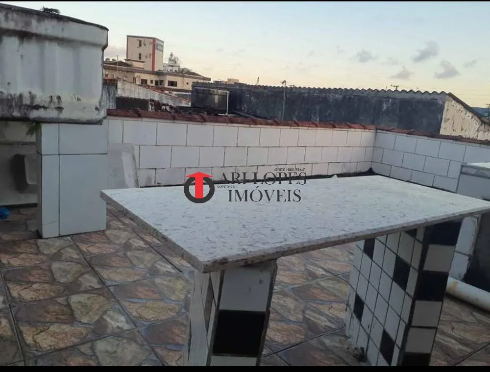 Casa, 3 quartos - Foto 10