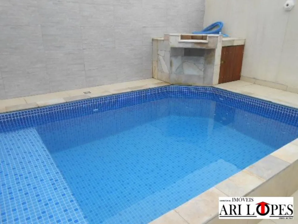 Casa, 2 quartos, 76 m² - Foto 15