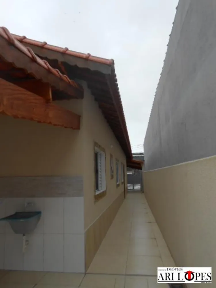Casa, 2 quartos, 76 m² - Foto 13
