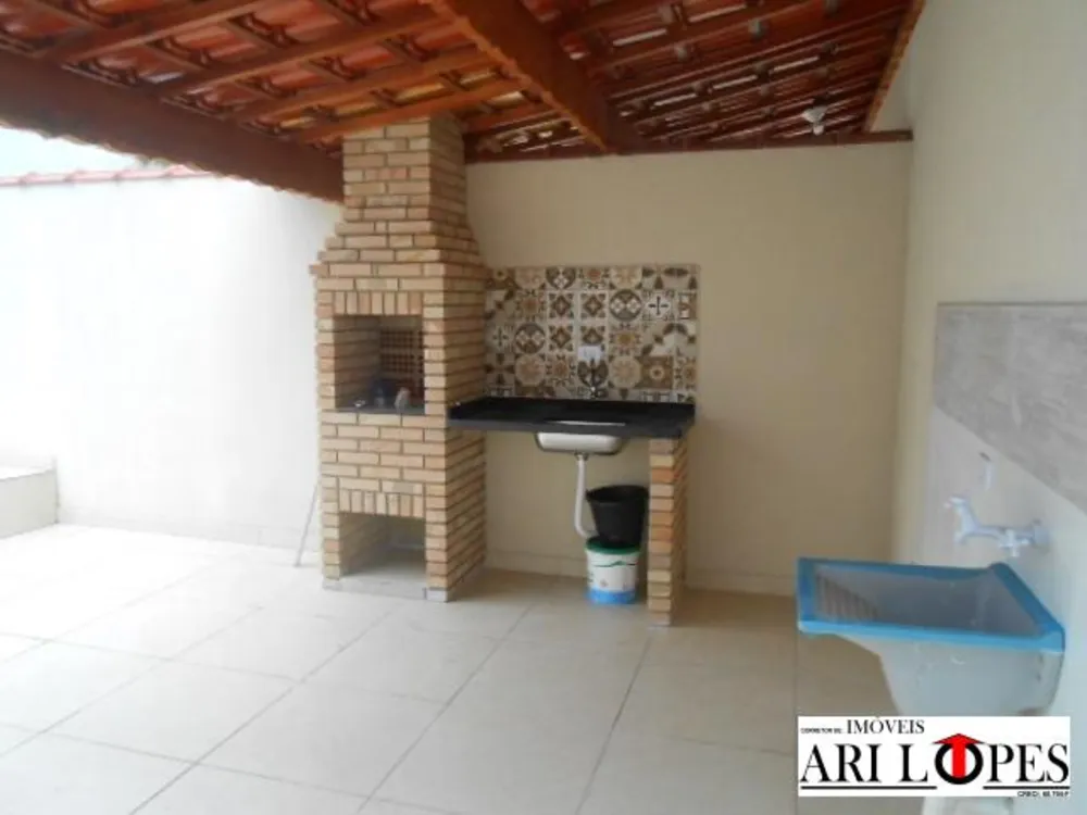 Casa, 2 quartos, 76 m² - Foto 14