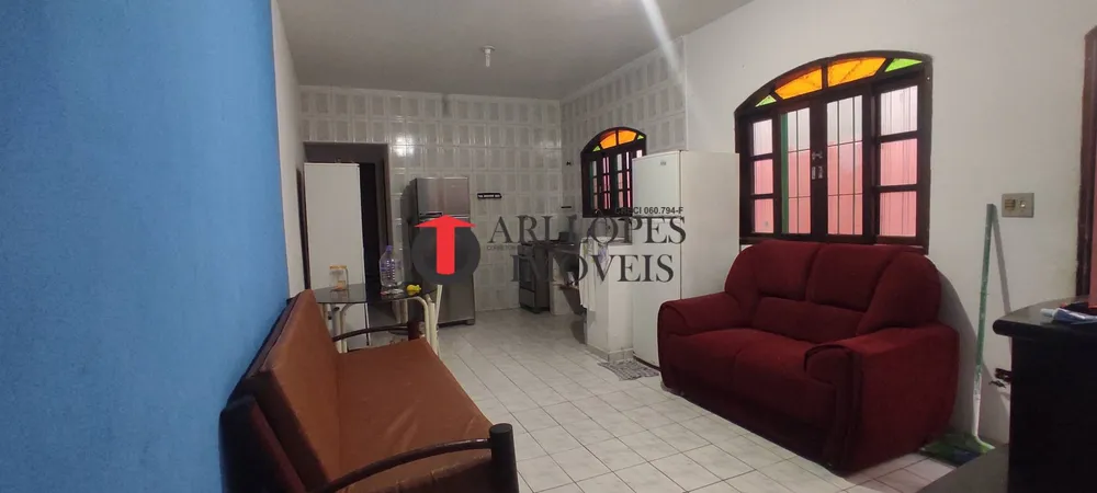 Casa, 2 quartos, 60 m² - Foto 4