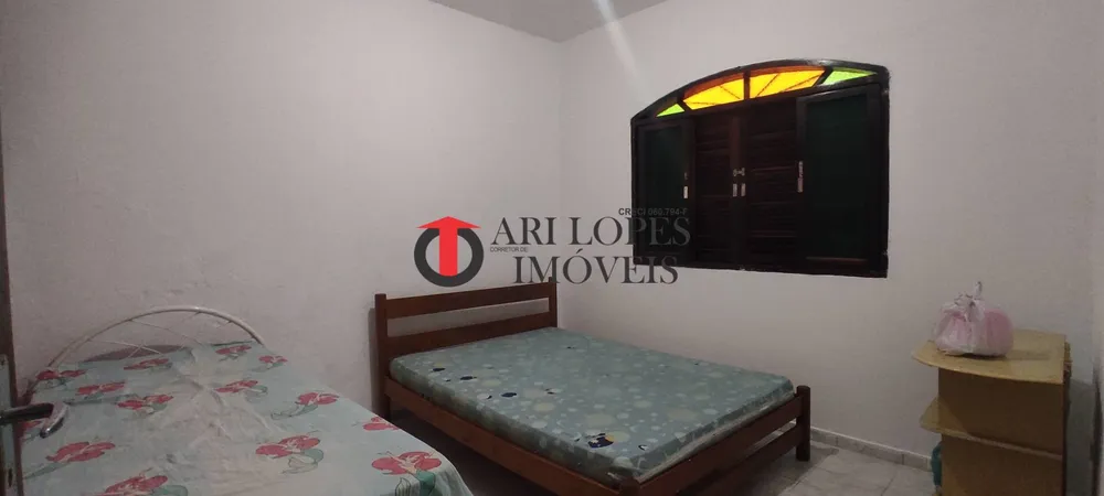 Casa, 2 quartos, 60 m² - Foto 6