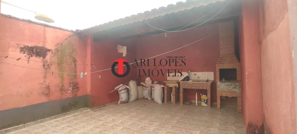 Casa, 2 quartos, 60 m² - Foto 10