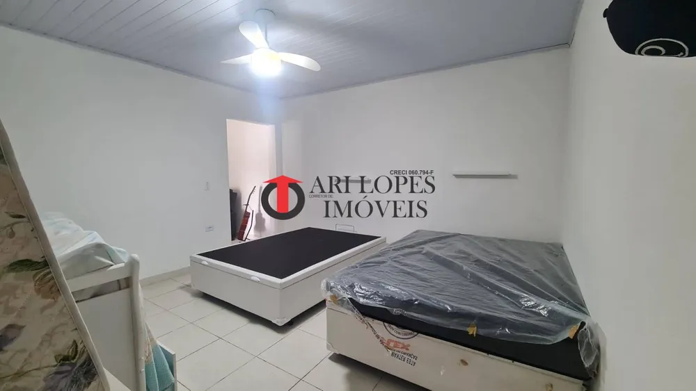 Casa, 2 quartos, 50 m² - Foto 8