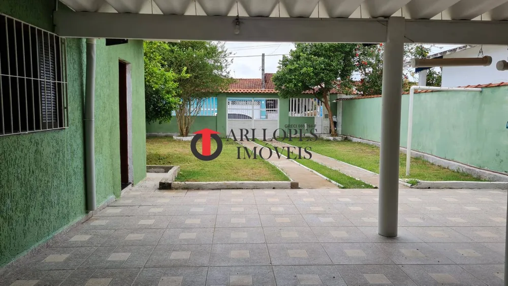Casa, 2 quartos, 97 m² - Foto 8