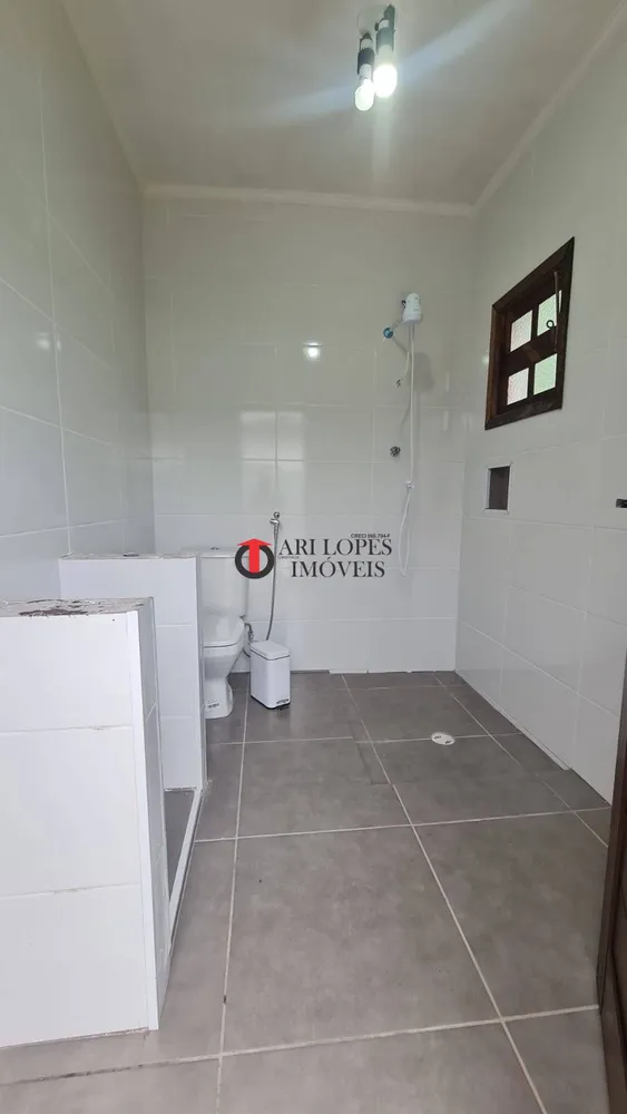 Casa, 2 quartos, 50 m² - Foto 2