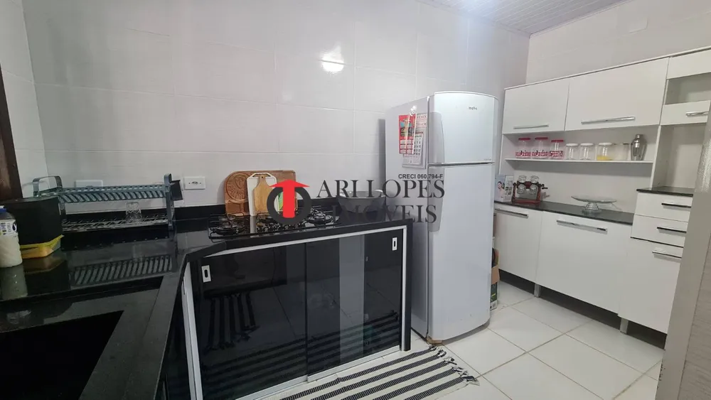 Casa, 2 quartos, 97 m² - Foto 7