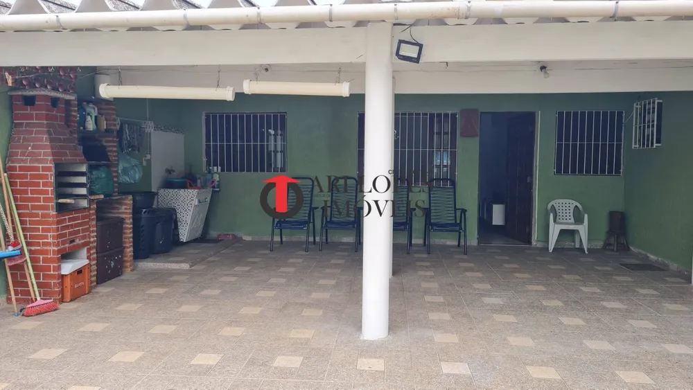 Casa, 2 quartos, 50 m² - Foto 5
