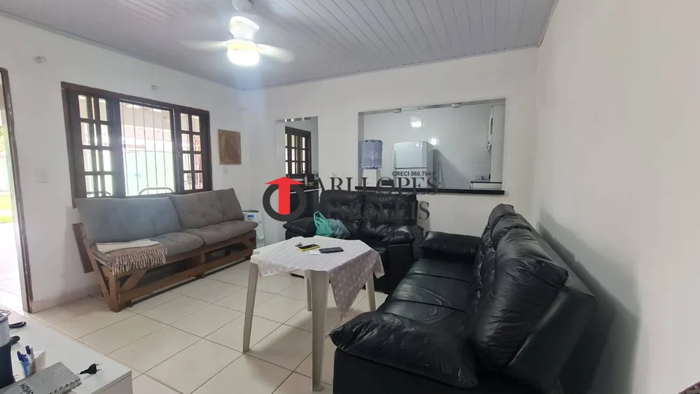 Casa, 2 quartos, 50 m² - Foto 1