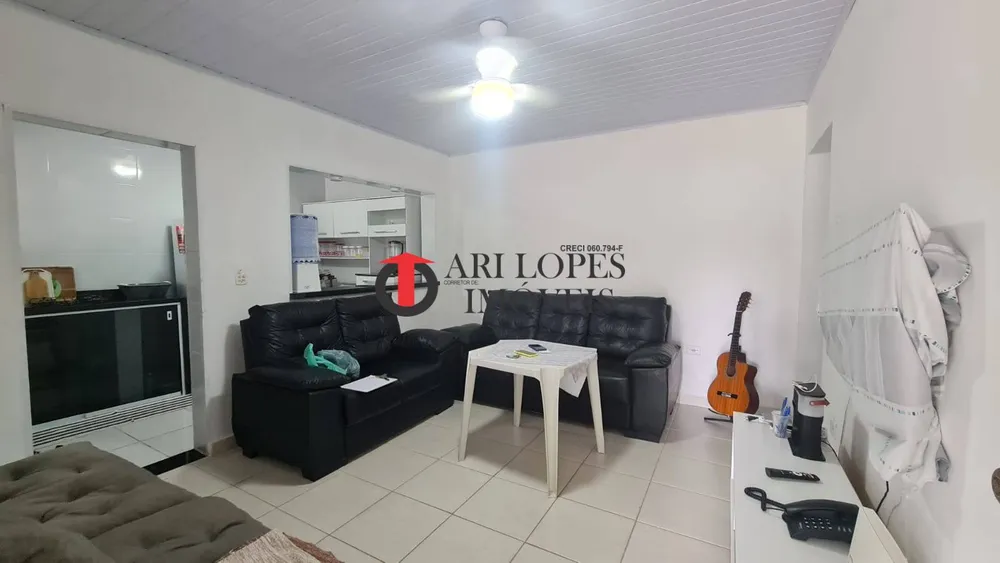 Casa, 2 quartos, 50 m² - Foto 7
