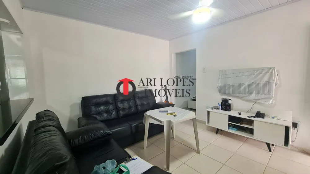Casa, 2 quartos, 50 m² - Foto 3