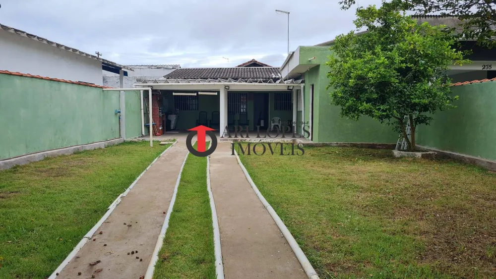 Casa, 2 quartos, 97 m² - Foto 1