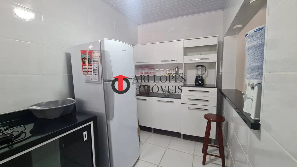 Casa, 2 quartos, 97 m² - Foto 2