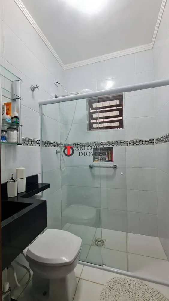 Casa, 2 quartos, 50 m² - Foto 4