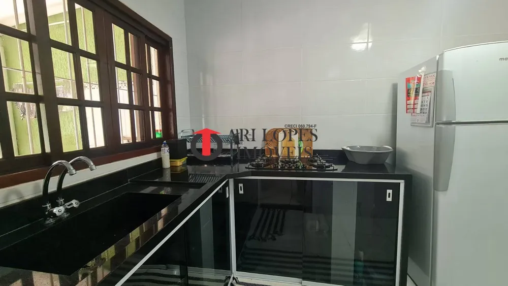 Casa, 2 quartos, 50 m² - Foto 6