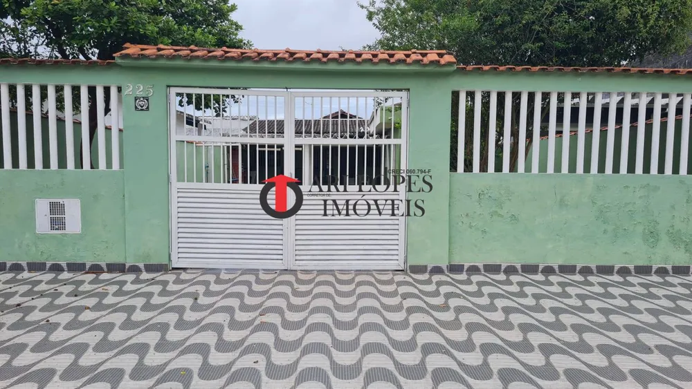 Casa, 2 quartos, 97 m² - Foto 3