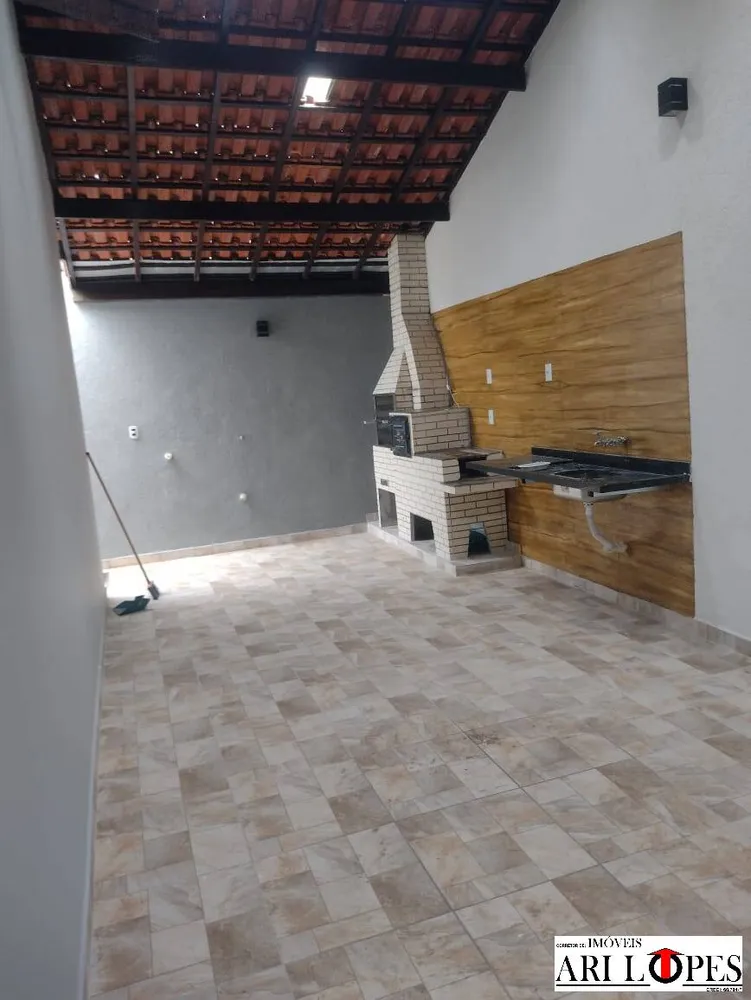 Casa, 3 quartos, 156 m² - Foto 10