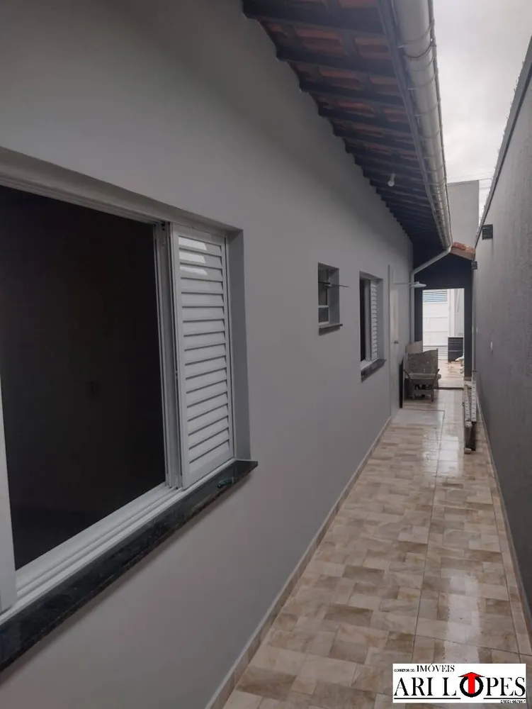Casa, 3 quartos, 156 m² - Foto 9