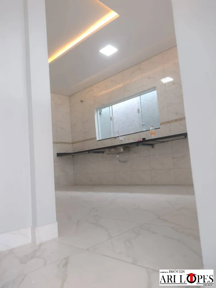 Casa, 3 quartos, 156 m² - Foto 3