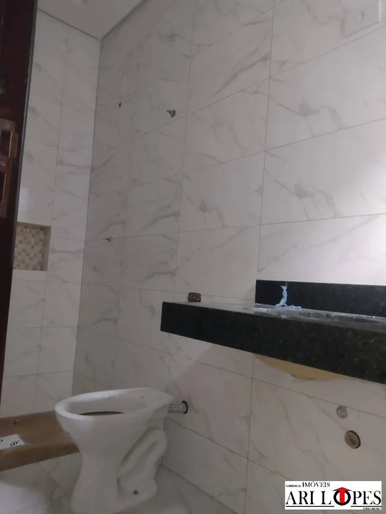 Casa, 3 quartos, 156 m² - Foto 6