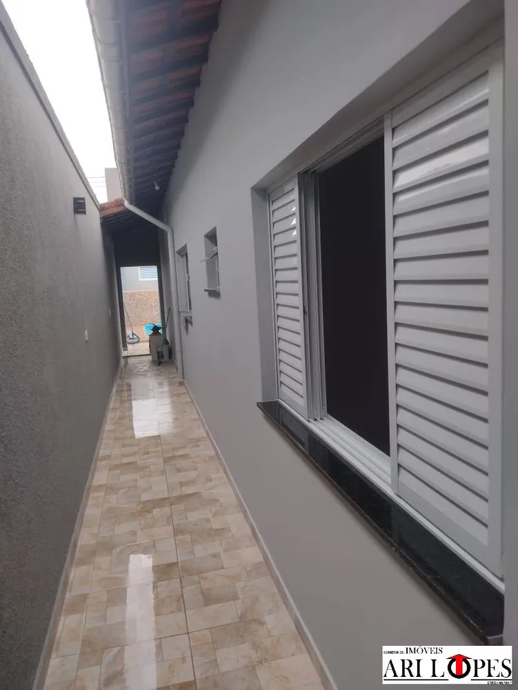 Casa, 3 quartos, 156 m² - Foto 12