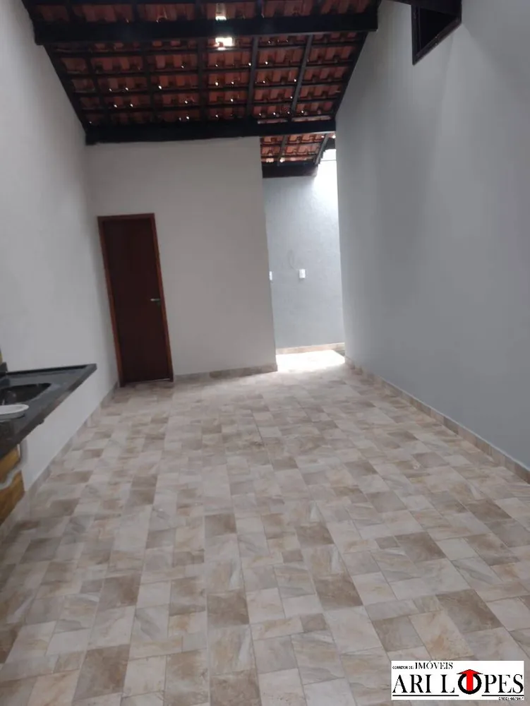 Casa, 3 quartos, 156 m² - Foto 11