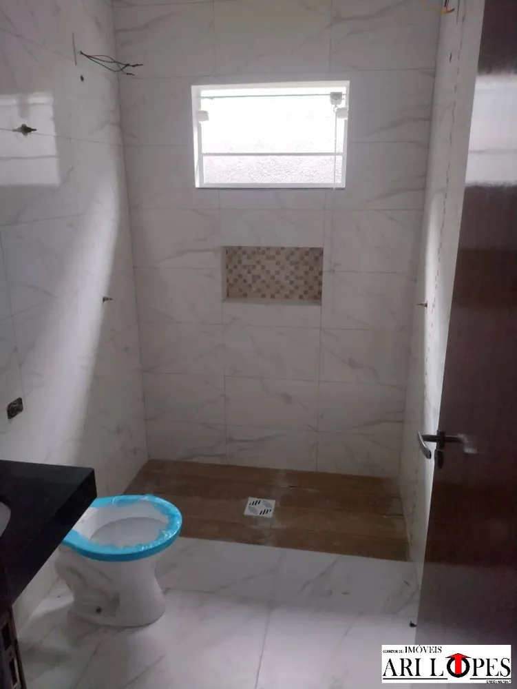 Casa, 3 quartos, 156 m² - Foto 5