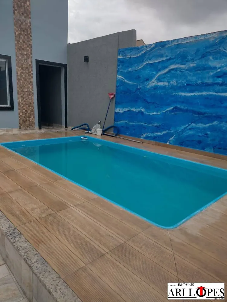 Casa, 3 quartos, 156 m² - Foto 1