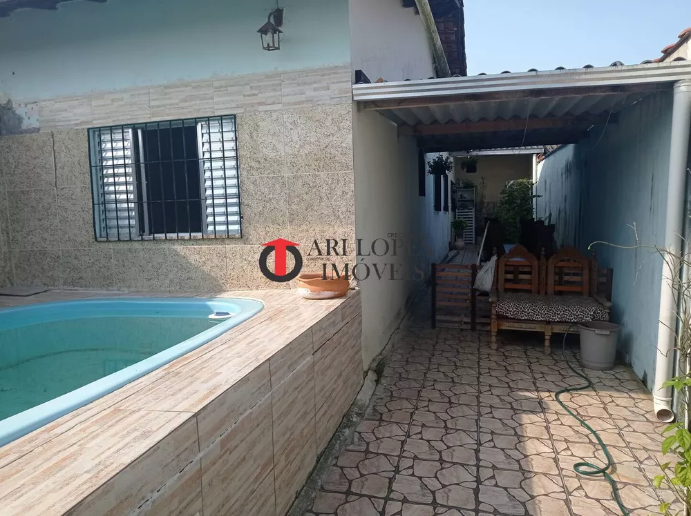 Casa à venda com 2 quartos - Foto 3