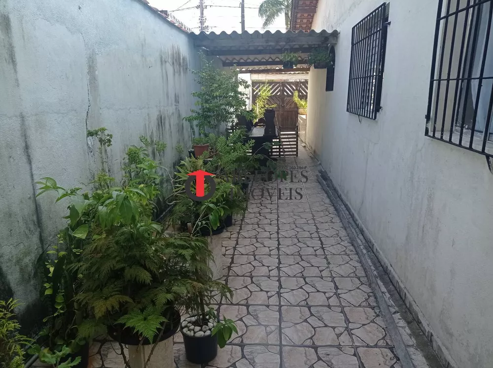 Casa à venda com 2 quartos - Foto 4