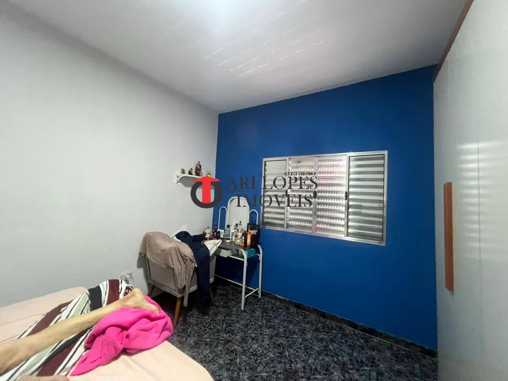 Casa, 2 quartos, 80 m² - Foto 11