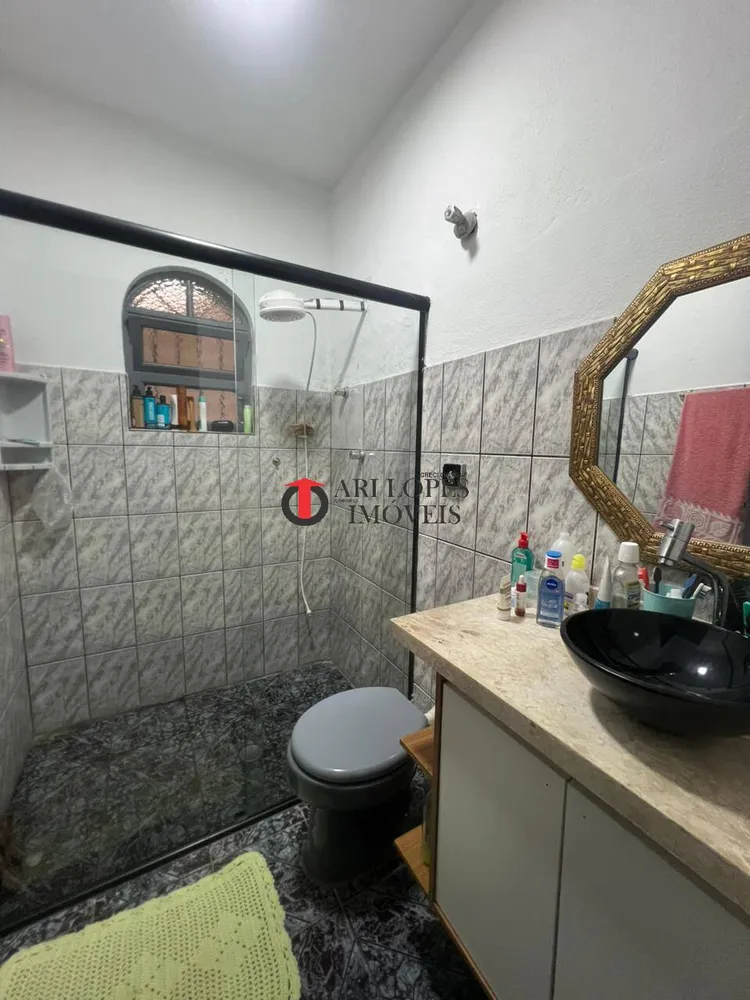 Casa, 2 quartos, 80 m² - Foto 7
