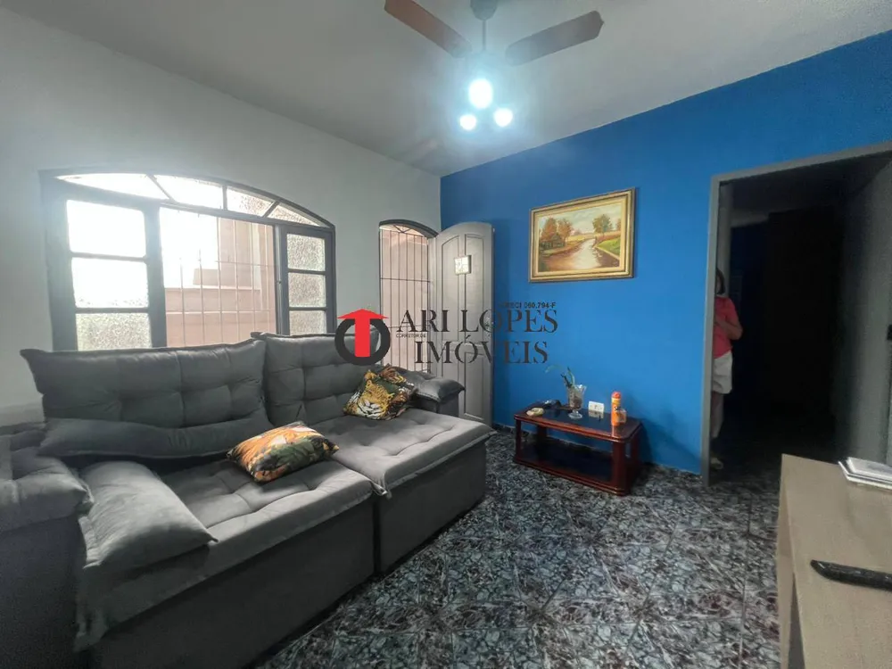 Casa, 2 quartos, 80 m² - Foto 6