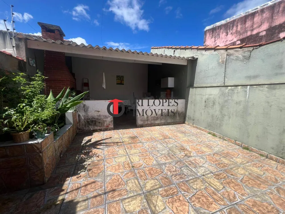 Casa, 2 quartos, 80 m² - Foto 8