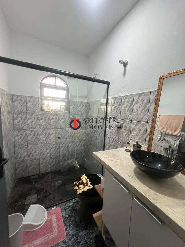 Casa, 2 quartos, 80 m² - Foto 12