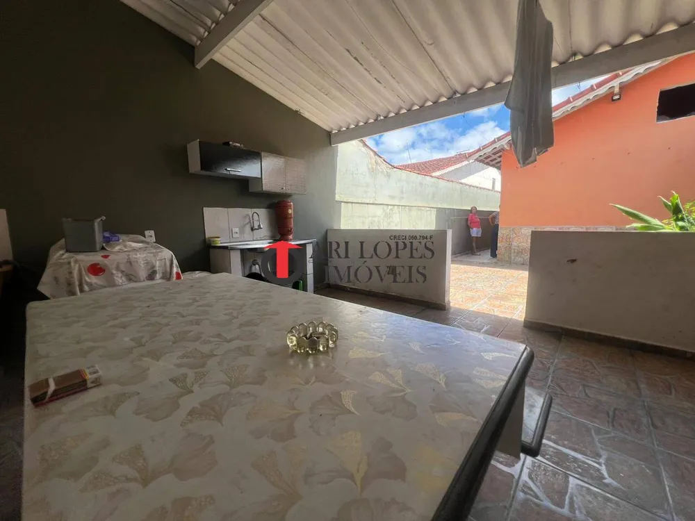Casa, 2 quartos, 80 m² - Foto 9