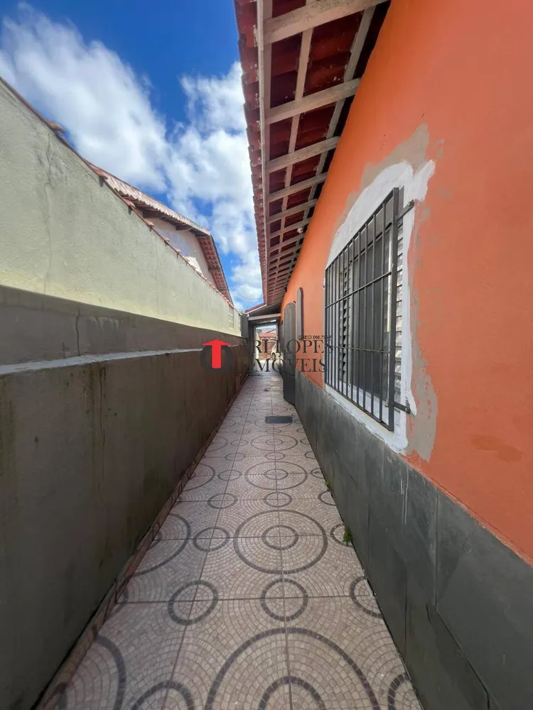 Casa, 2 quartos, 80 m² - Foto 2
