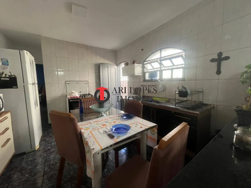 Casa, 2 quartos, 80 m² - Foto 4